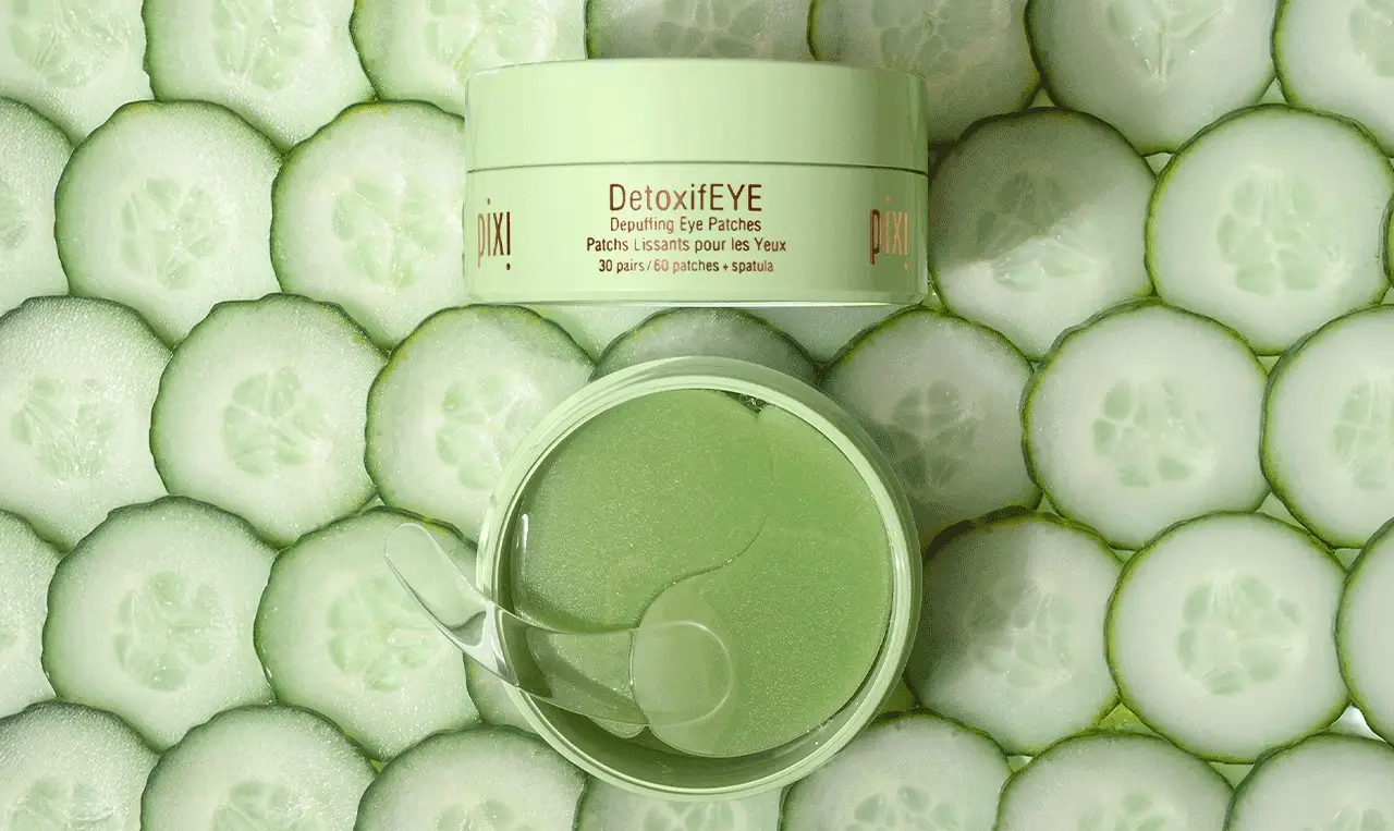 Glow Naturally with Pixi Beauty